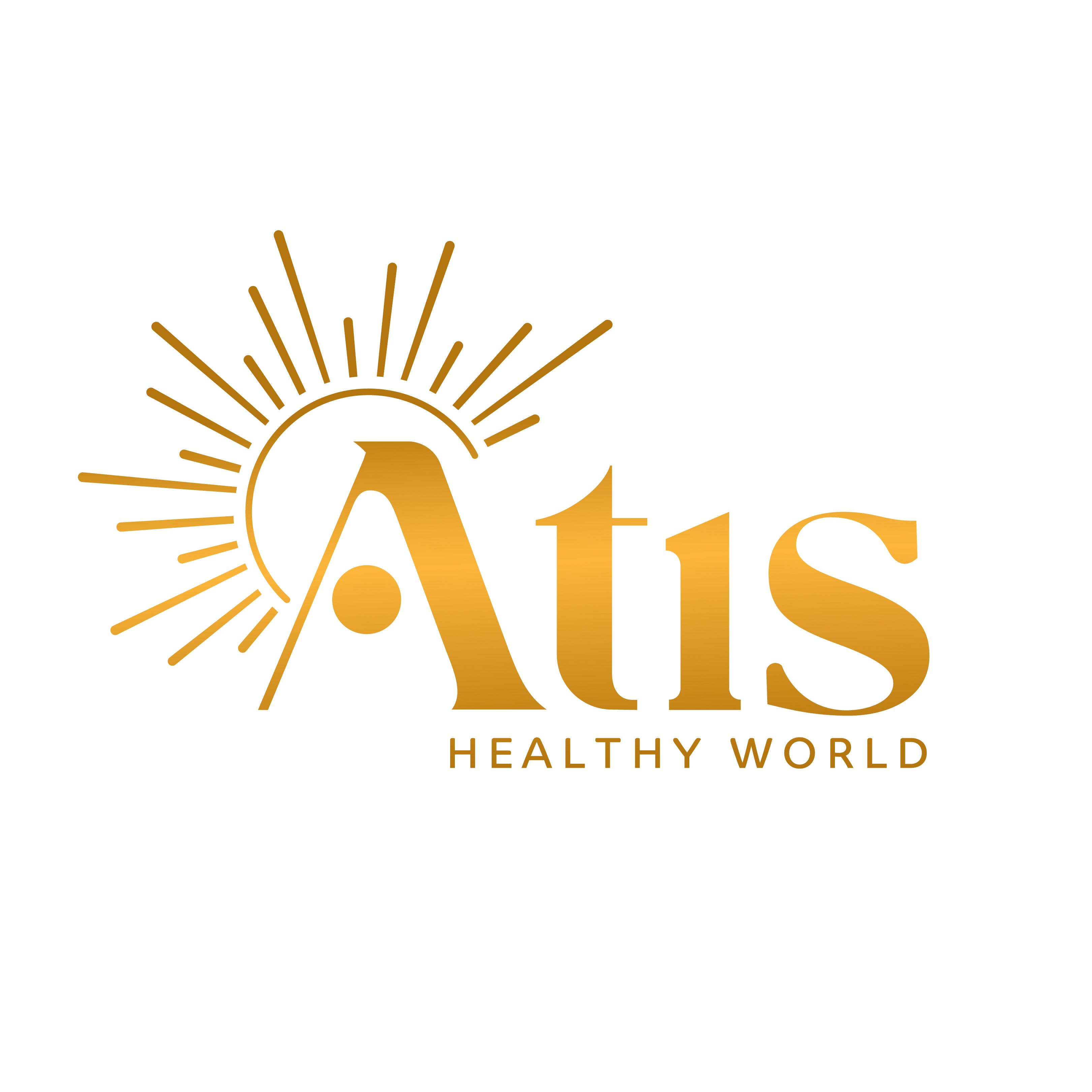 Atis Healthy World – Atis Healty World
