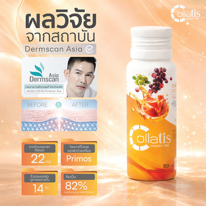 Collatis l คอลลา ทิส