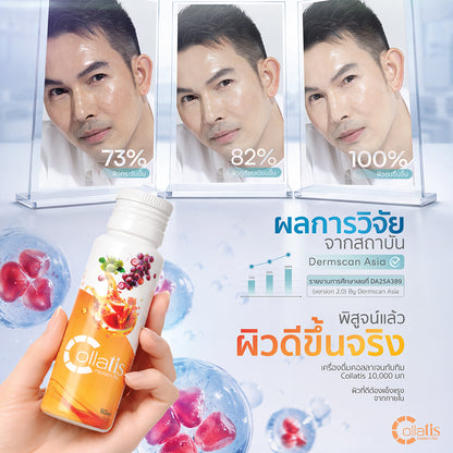 Collatis l คอลลา ทิส