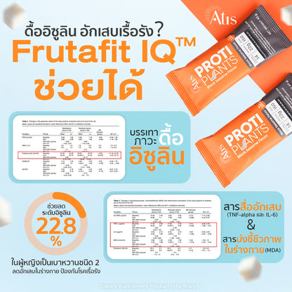 Proti Plants l โปรติแพลนท์
